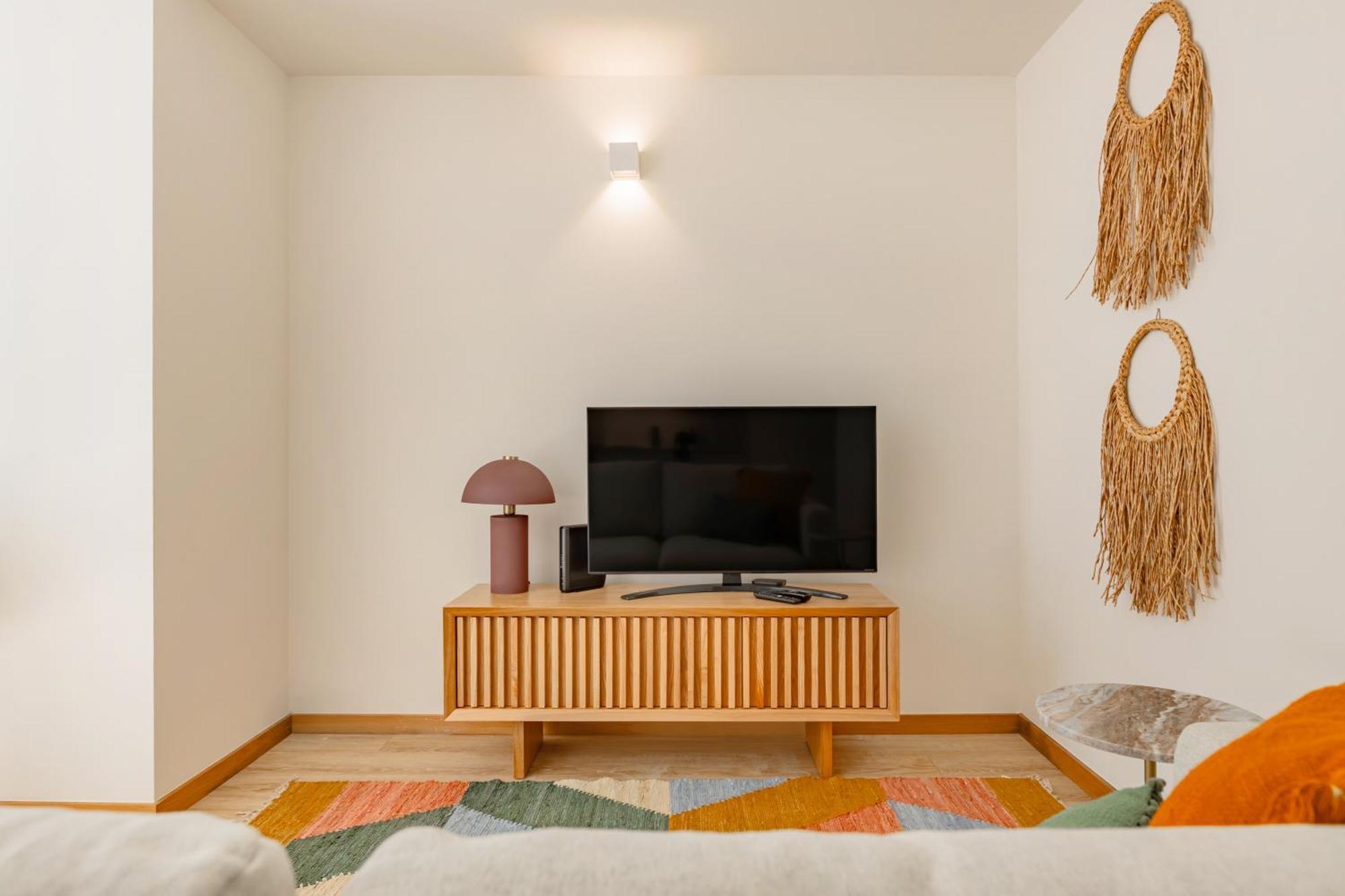 Duque De Saldanha Residences OOporto Rum bild