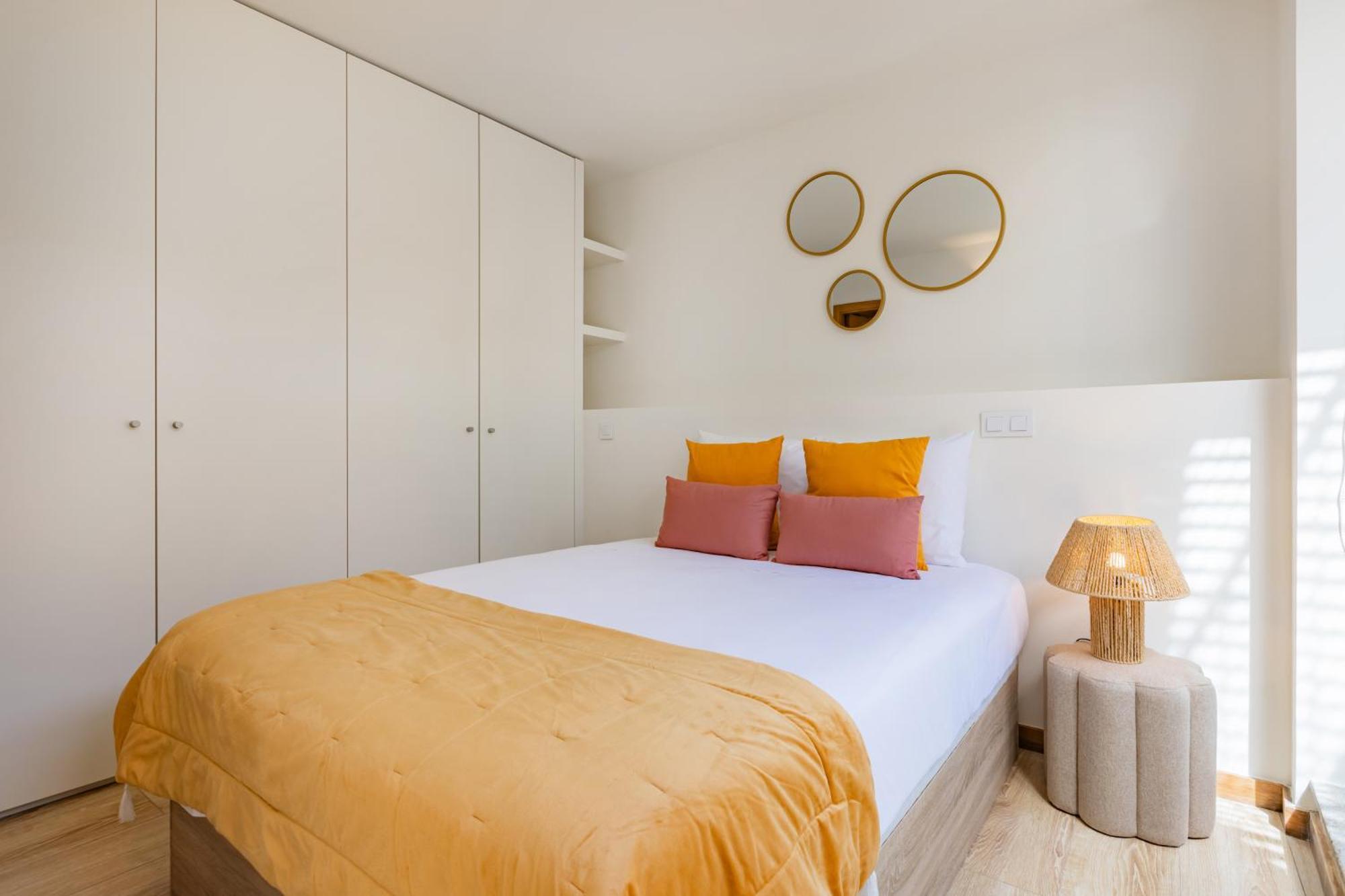 Duque De Saldanha Residences OOporto Exteriör bild