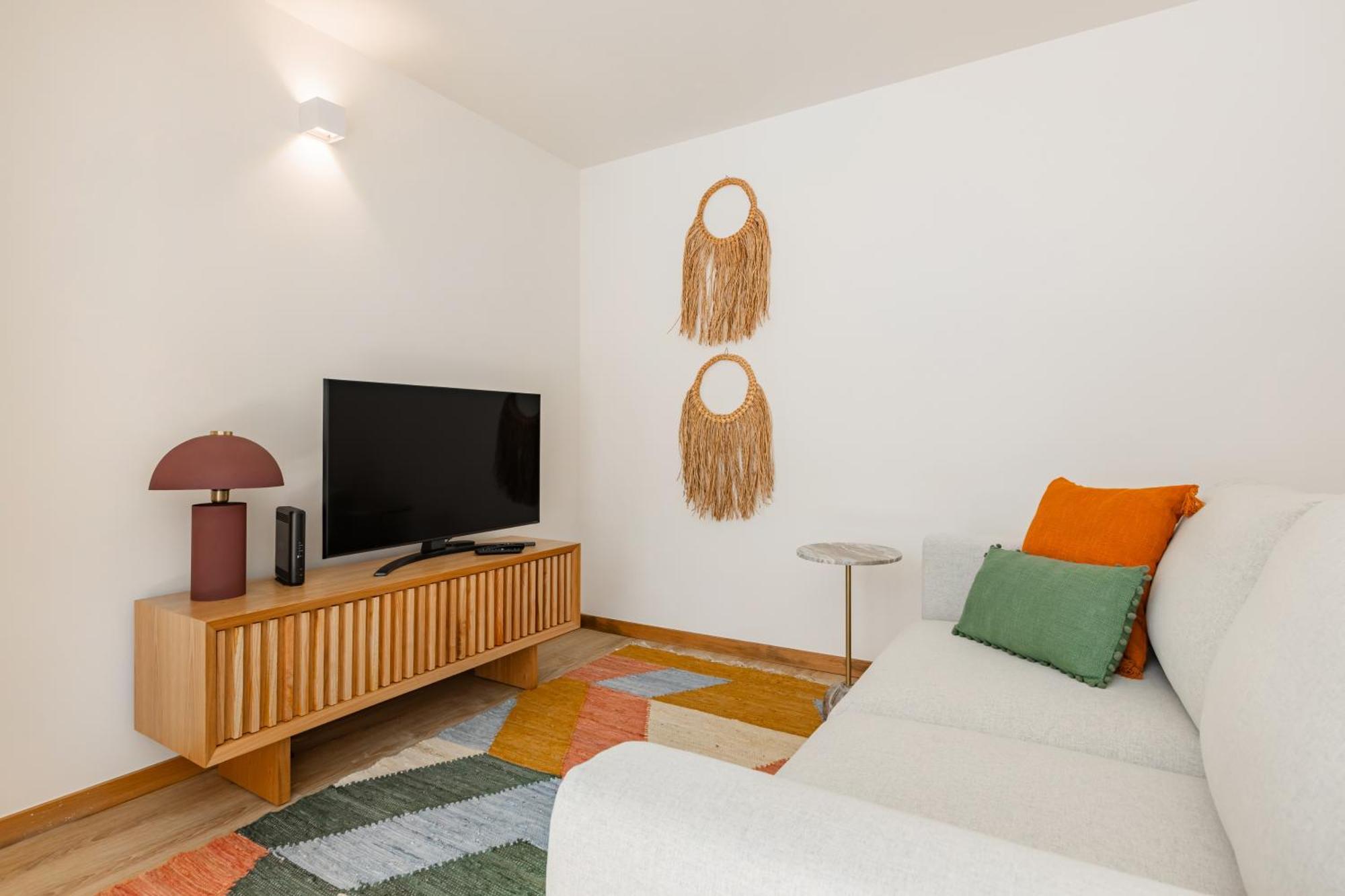 Duque De Saldanha Residences OOporto Rum bild